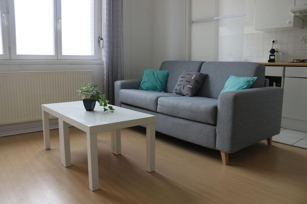 Escapade Vue Apartment *