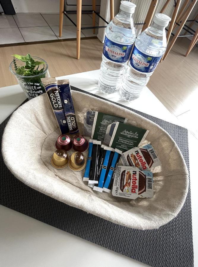 Apartment Escapade Vue