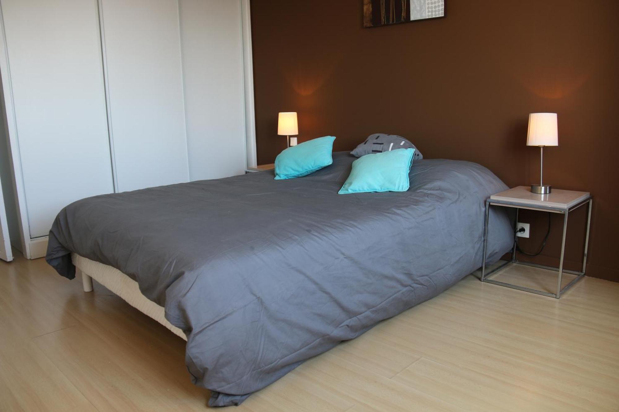 Apartment Escapade Vue *